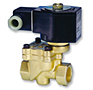 Jefferson Solenoid 1390 Series Primary